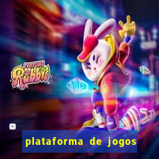 plataforma de jogos online chinesa